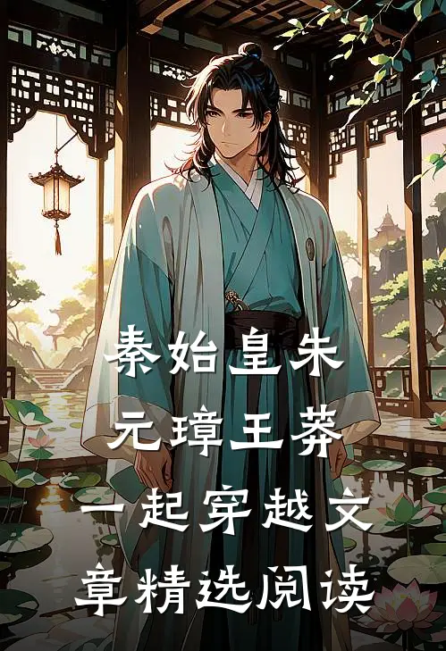 秦始皇朱元璋王莽,一起穿越文章精选阅读