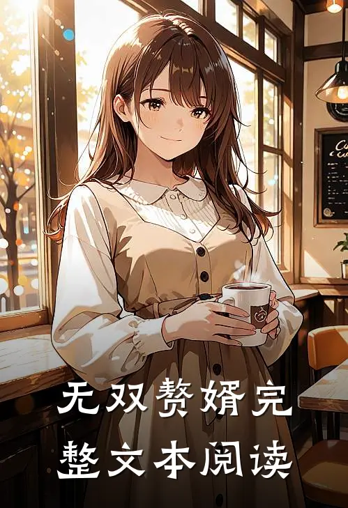 无双赘婿完整文本阅读