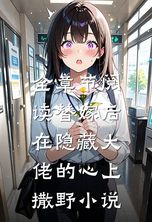 全章节阅读替嫁后，在隐藏大佬的心上撒野小说