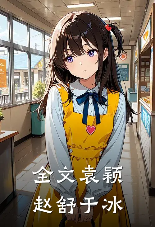 全文袁颖赵舒于冰