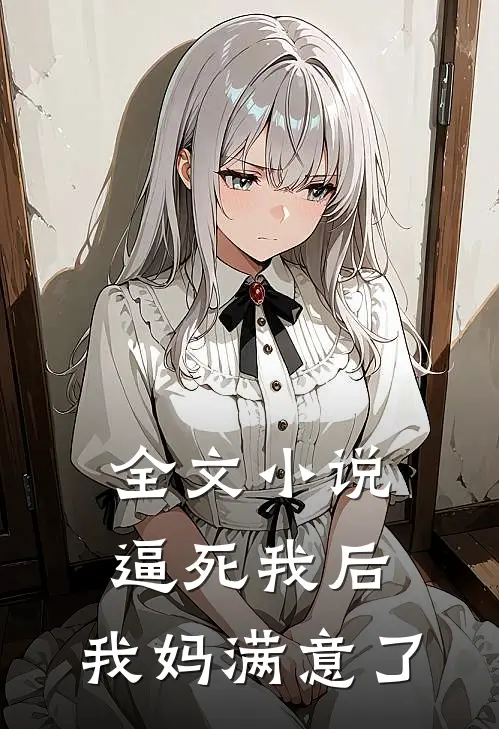 全文小说逼死我后，我妈满意了