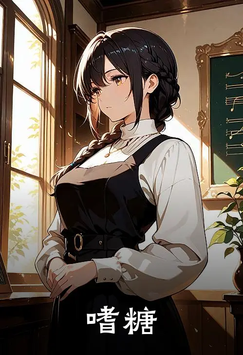 嗜糖