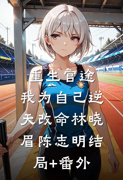 重生官途：我为自己逆天改命林晓眉陈志明结局+番外