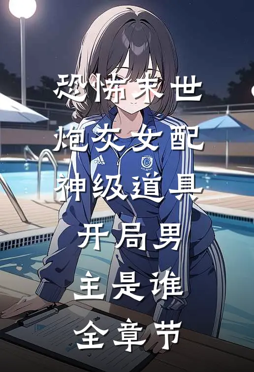 恐怖末世炮灰女配神级道具开局男主是谁全章节