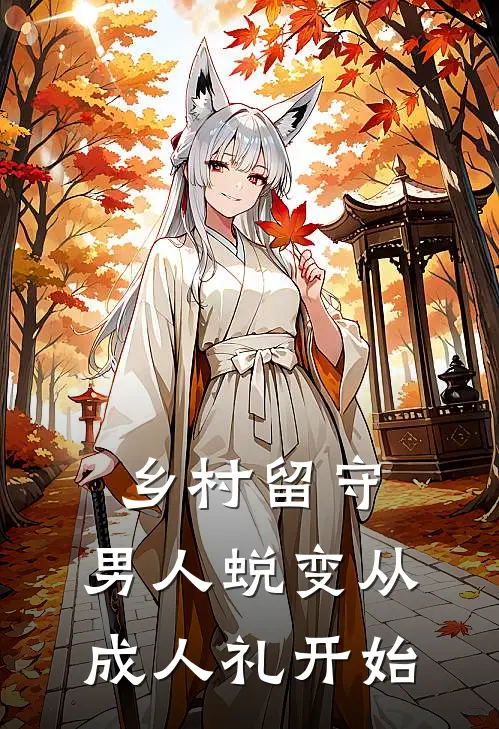乡村留守：男人蜕变从成人礼开始