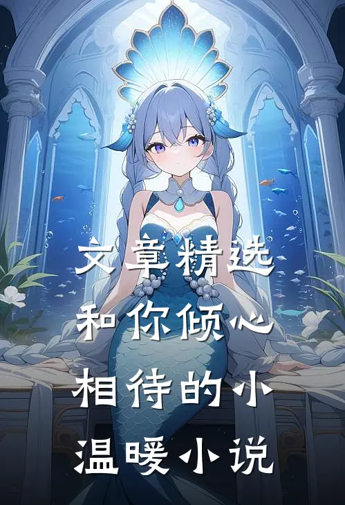 文章精选和你倾心相待的小温暖小说