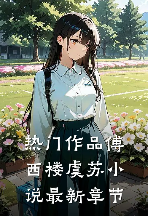 热门作品傅西楼虞苏小说最新章节