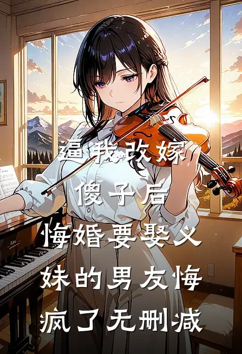逼我改嫁傻子后，悔婚要娶义妹的男友悔疯了无删减