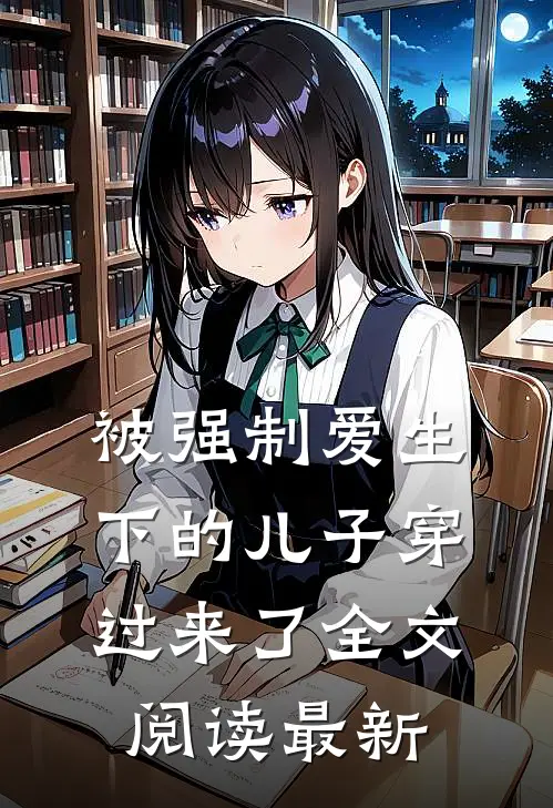 被强制爱生下的儿子穿过来了全文阅读最新