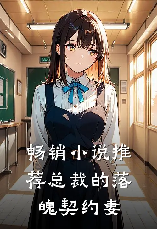 畅销小说推荐总裁的落魄契约妻