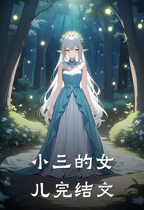 小三的女儿完结文