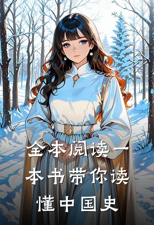 全本阅读一本书带你读懂中国史