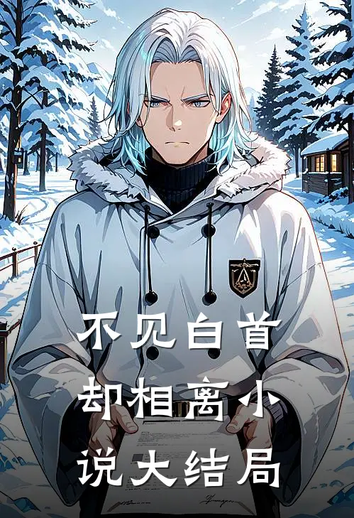 不见白首却相离小说大结局