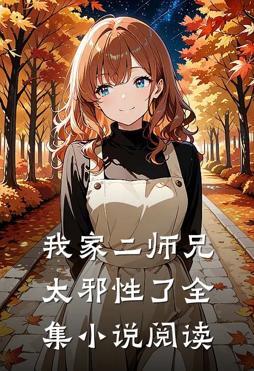 我家二师兄太邪性了全集小说阅读
