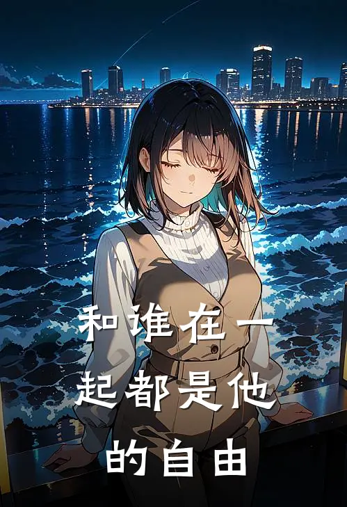 和谁在一起都是他的自由