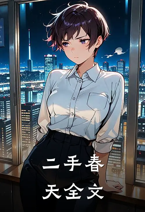 二手春天全文