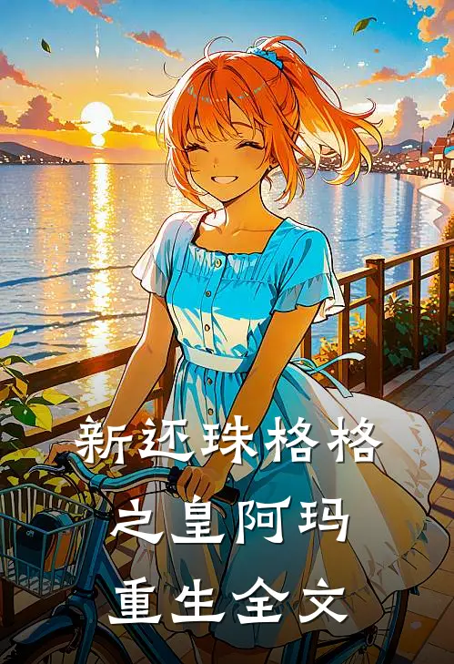 新还珠格格之皇阿玛重生全文