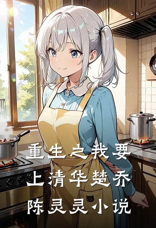 重生之我要上清华楚乔陈灵灵小说