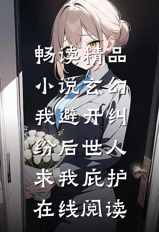 畅读精品小说玄幻:我避开纠纷后世人求我庇护在线阅读