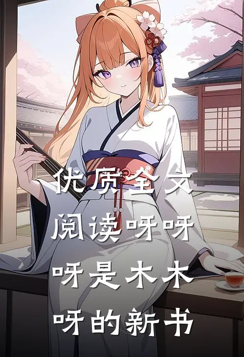 优质全文阅读呀呀呀是木木呀的新书