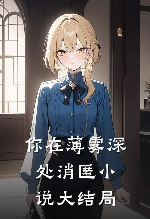 你在薄雾深处消匿小说大结局