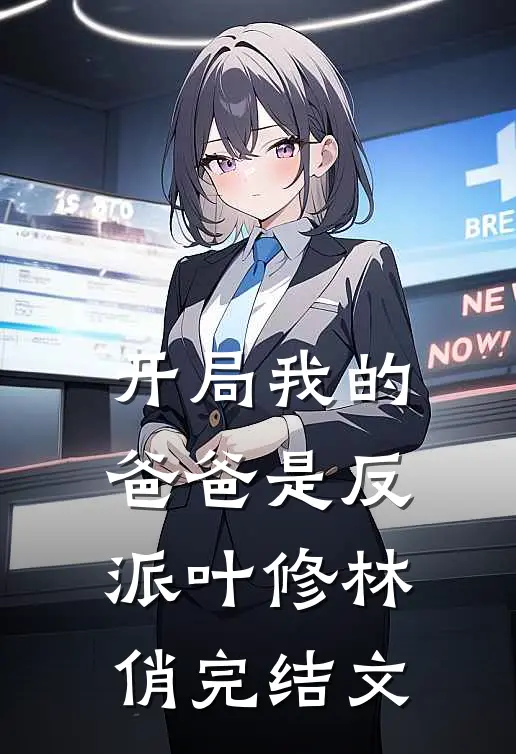 开局我的爸爸是反派叶修林俏完结文