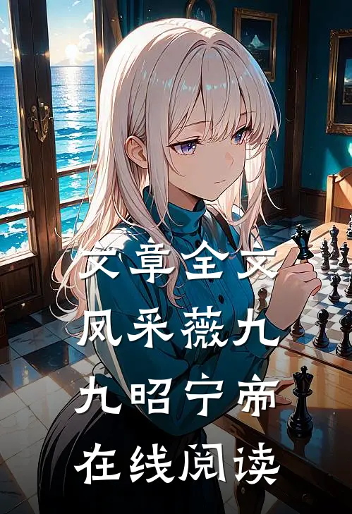 文章全文凤采薇九九昭宁帝在线阅读