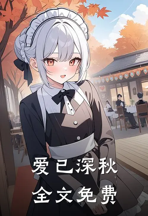 爱已深秋全文免费