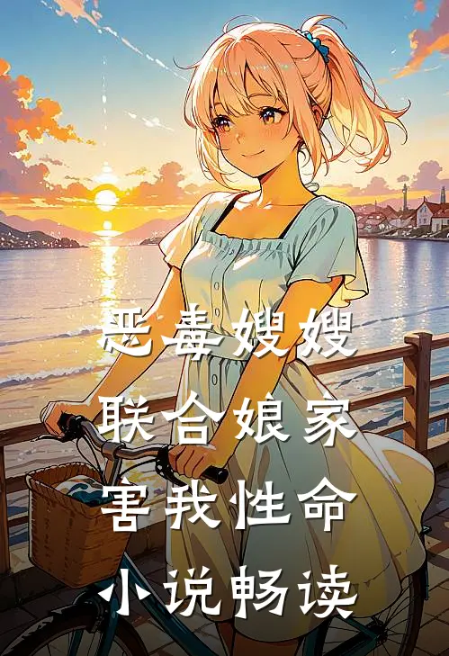 恶毒嫂嫂联合娘家害我性命小说畅读
