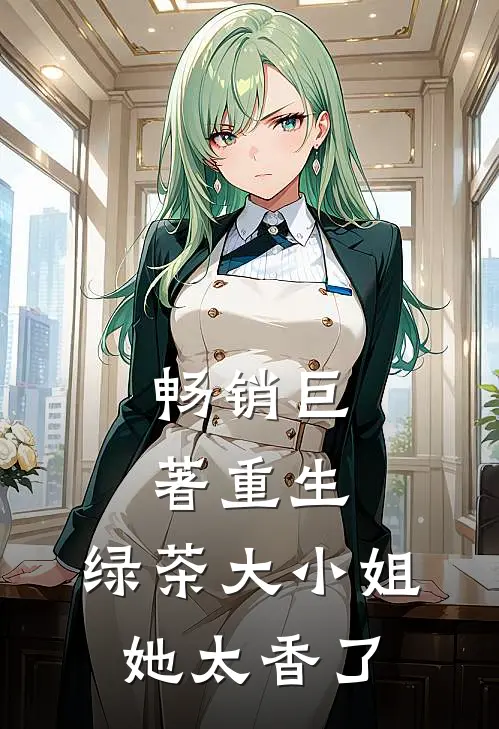 畅销巨著重生：绿茶大小姐她太香了