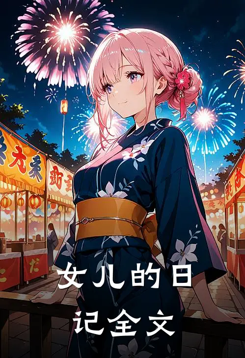 女儿的日记全文