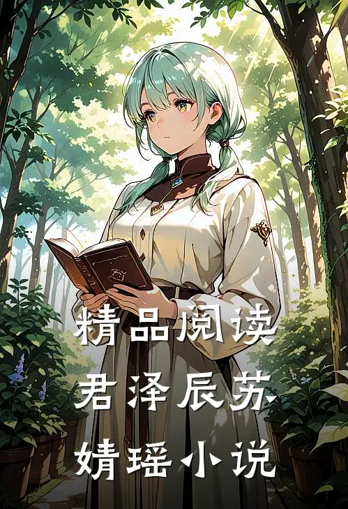 精品阅读君泽辰苏婧瑶小说