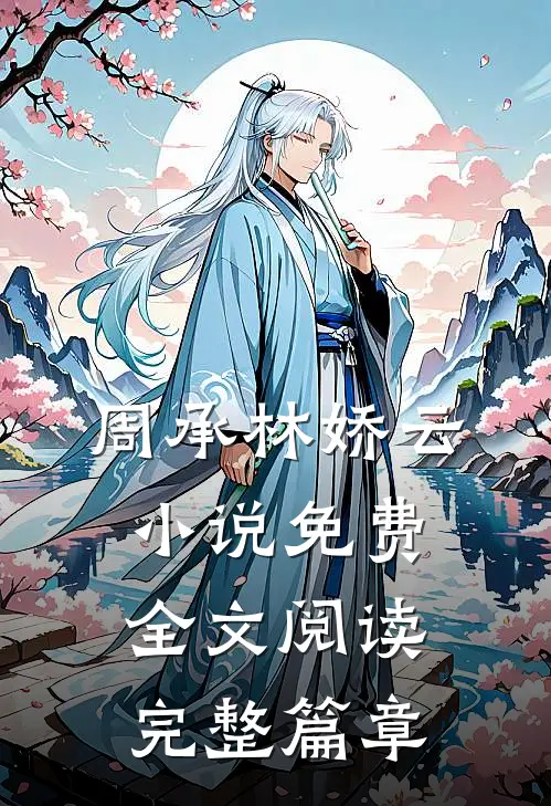 周承林娇云小说免费全文阅读完整篇章