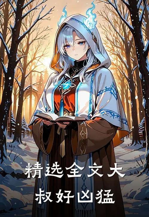 精选全文大叔好凶猛