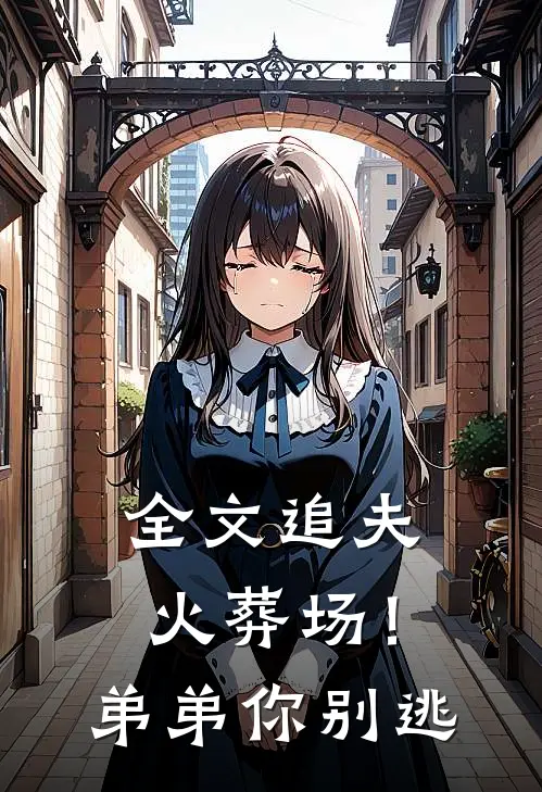 全文追夫火葬场！弟弟你别逃