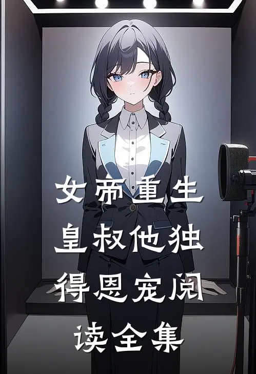 女帝重生，皇叔他独得恩宠阅读全集