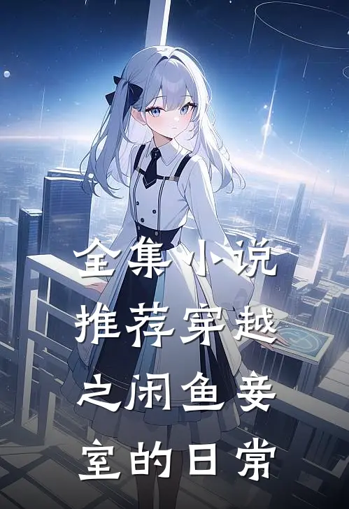 全集小说推荐穿越之闲鱼妾室的日常