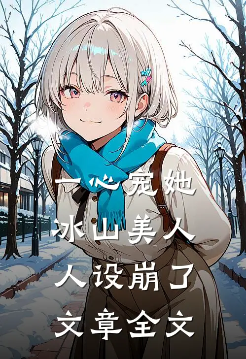 一心宠她，冰山美人人设崩了文章全文