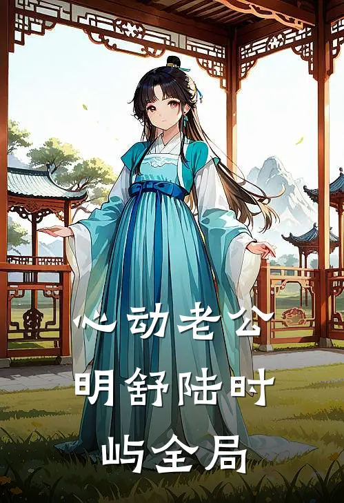 心动老公明舒陆时屿全局
