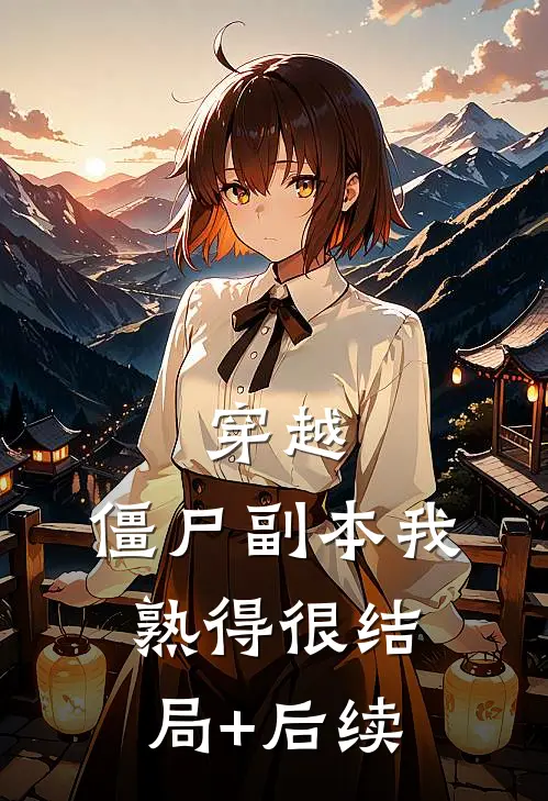 穿越：僵尸副本我熟得很结局+后续
