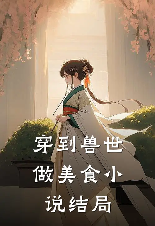 穿到兽世做美食小说结局
