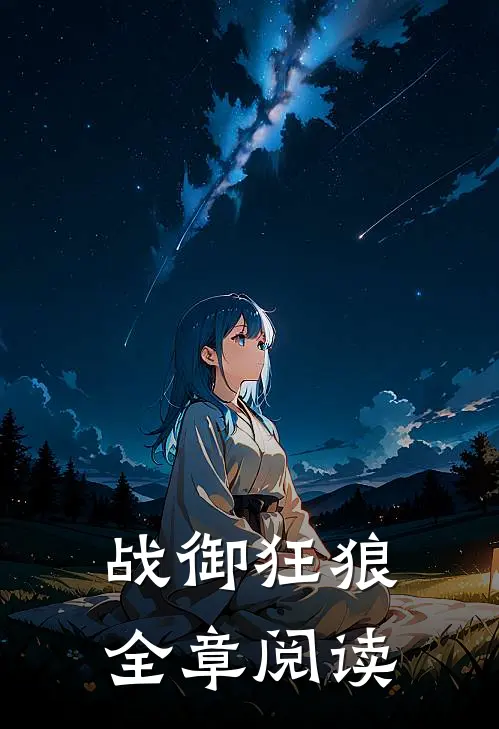 战御狂狼全章阅读