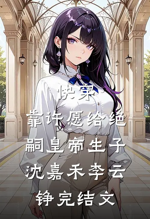 快穿：靠许愿给绝嗣皇帝生子沈嘉禾李云铮完结文