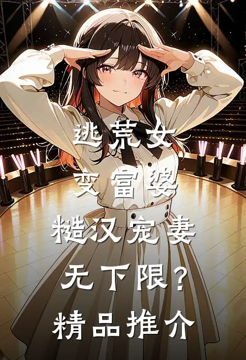 逃荒女变富婆：糙汉宠妻无下限？精品推介