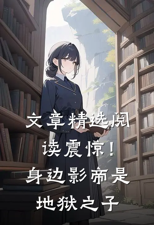 文章精选阅读震惊！身边影帝是地狱之子