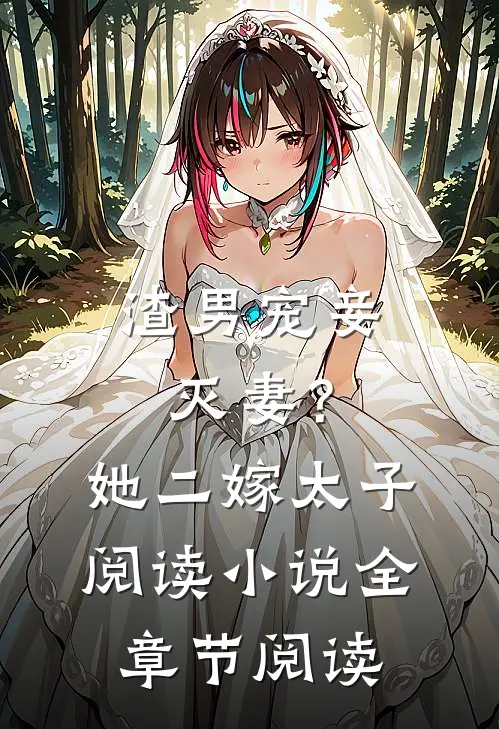 渣男宠妾灭妻？她二嫁太子阅读小说全章节阅读