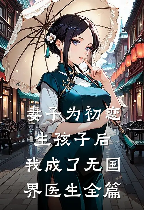 妻子为初恋生孩子后，我成了无国界医生全篇