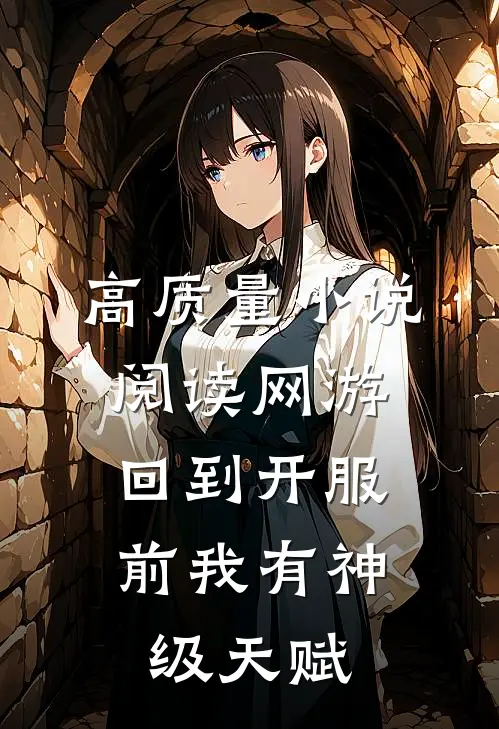 高质量小说阅读网游：回到开服前我有神级天赋