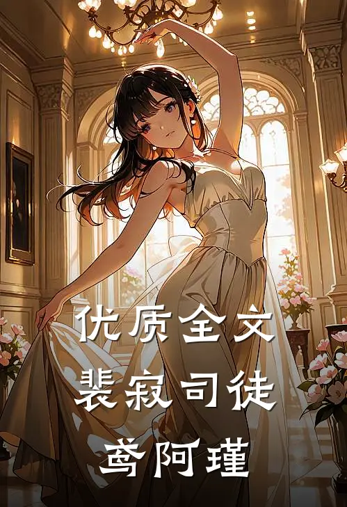 优质全文裴寂司徒鸢阿瑾