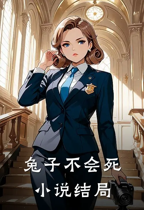 兔子不会死小说结局